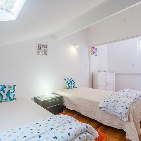 T3 Carvalho Laranjo Mabilde Appartement Nazaré Buitenkant foto