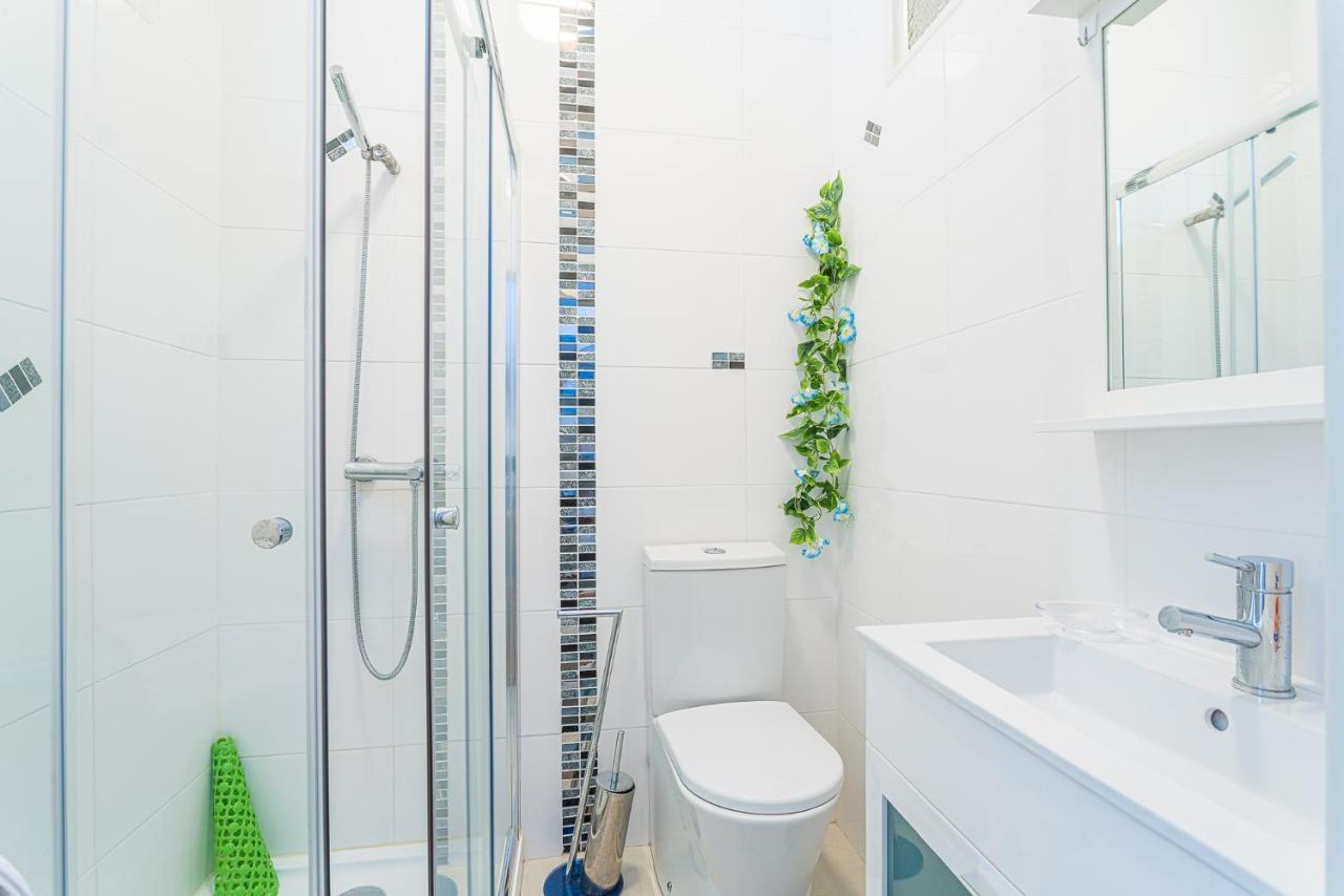 T3 Carvalho Laranjo Mabilde Appartement Nazaré Buitenkant foto